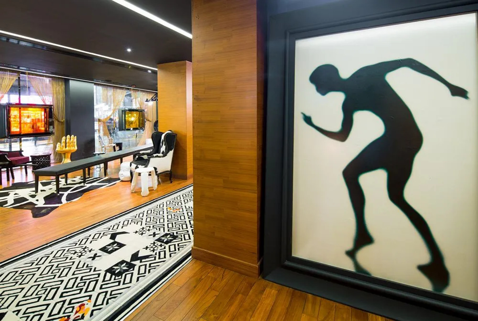 J Plus Boutique Hotel