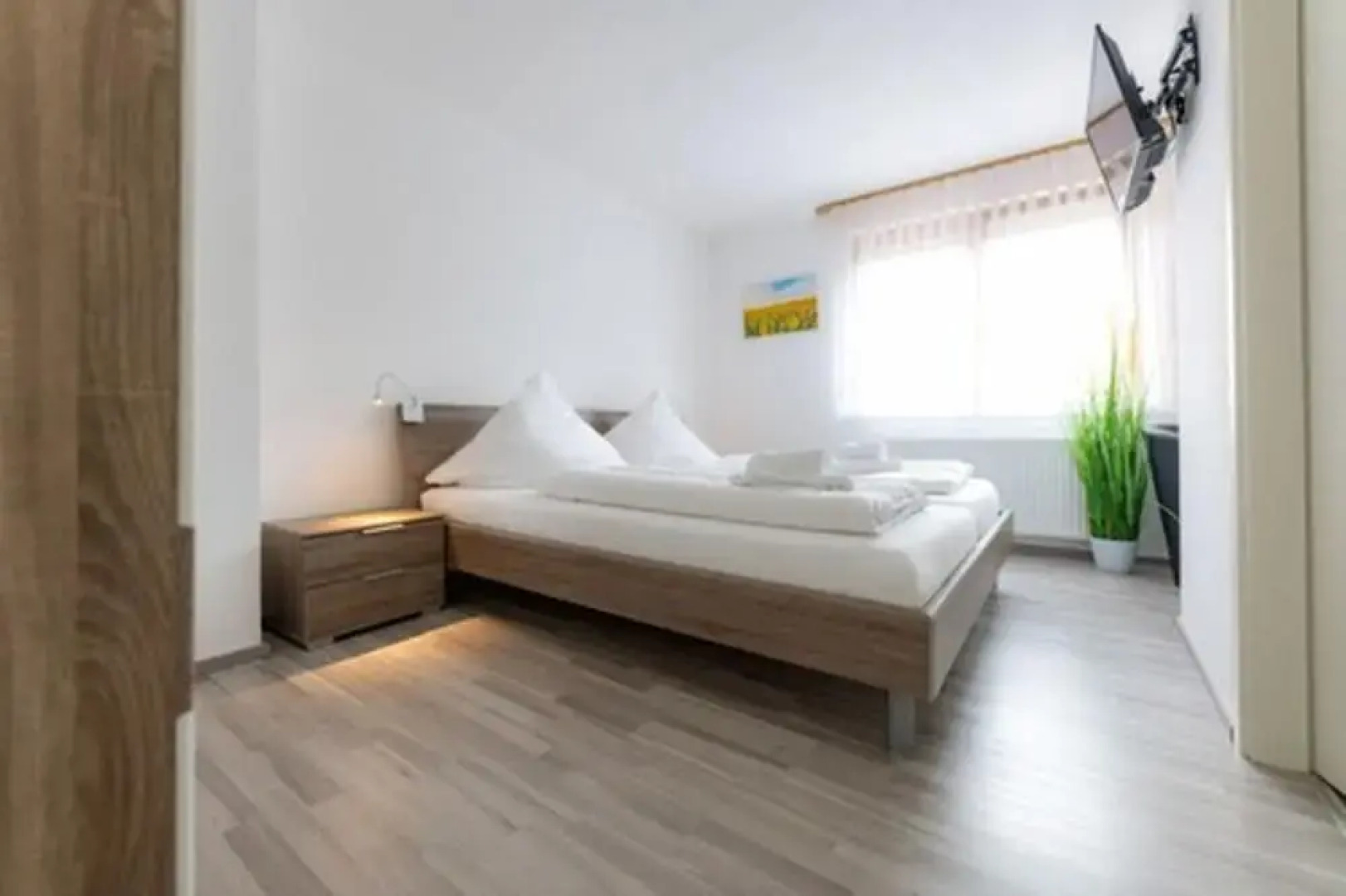 Hotel Restaurant Stern