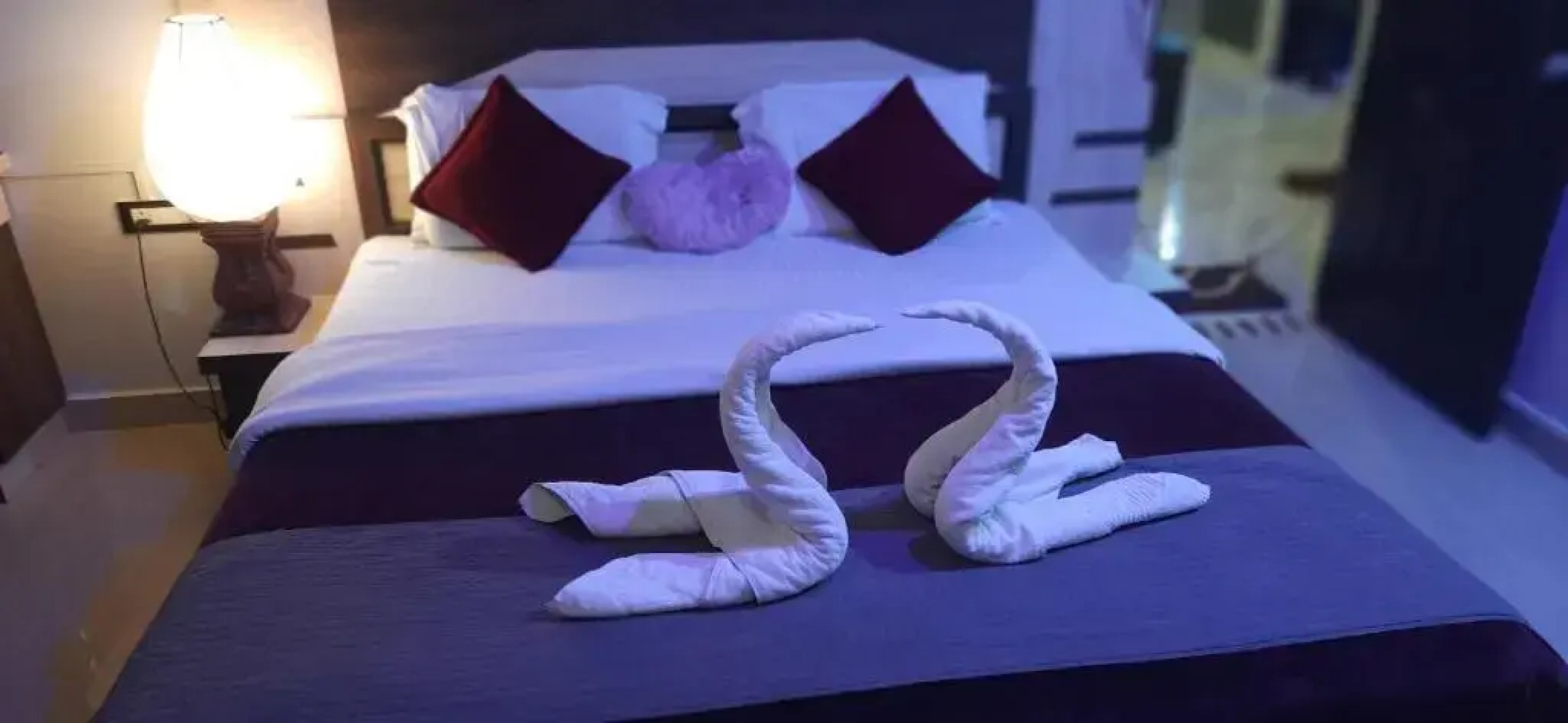 Srinikethana Home Stay with Swimming Pool