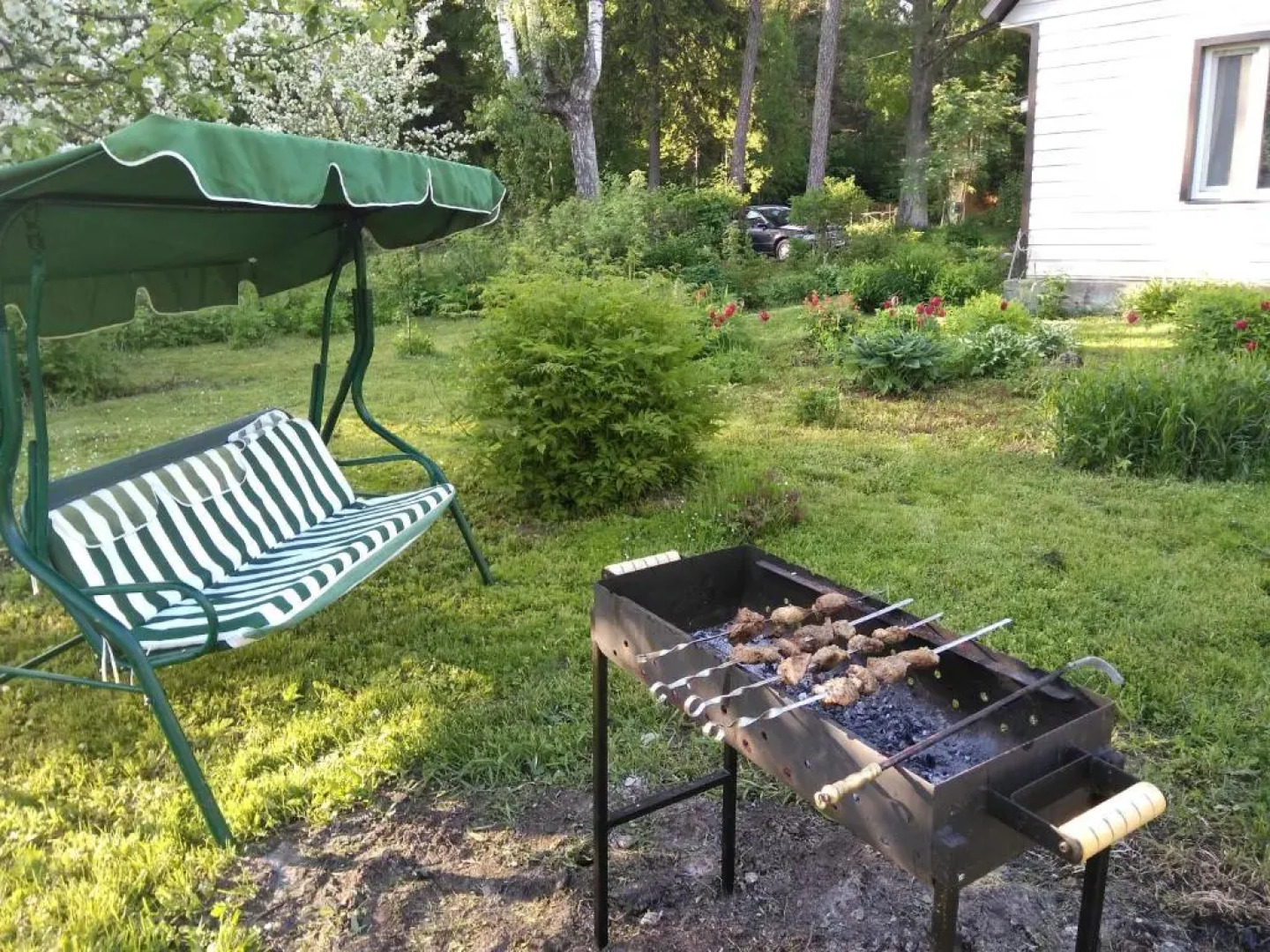 Narva-Jõesuu Apartment