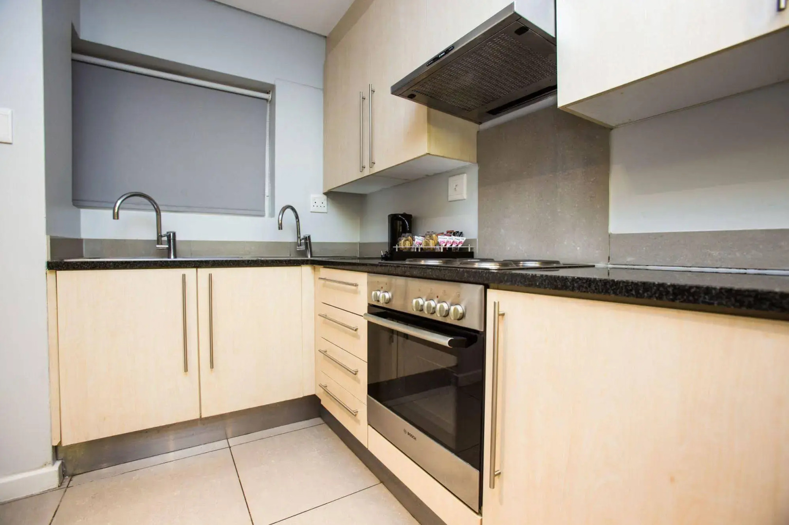 Genesis All-Suite Hotel