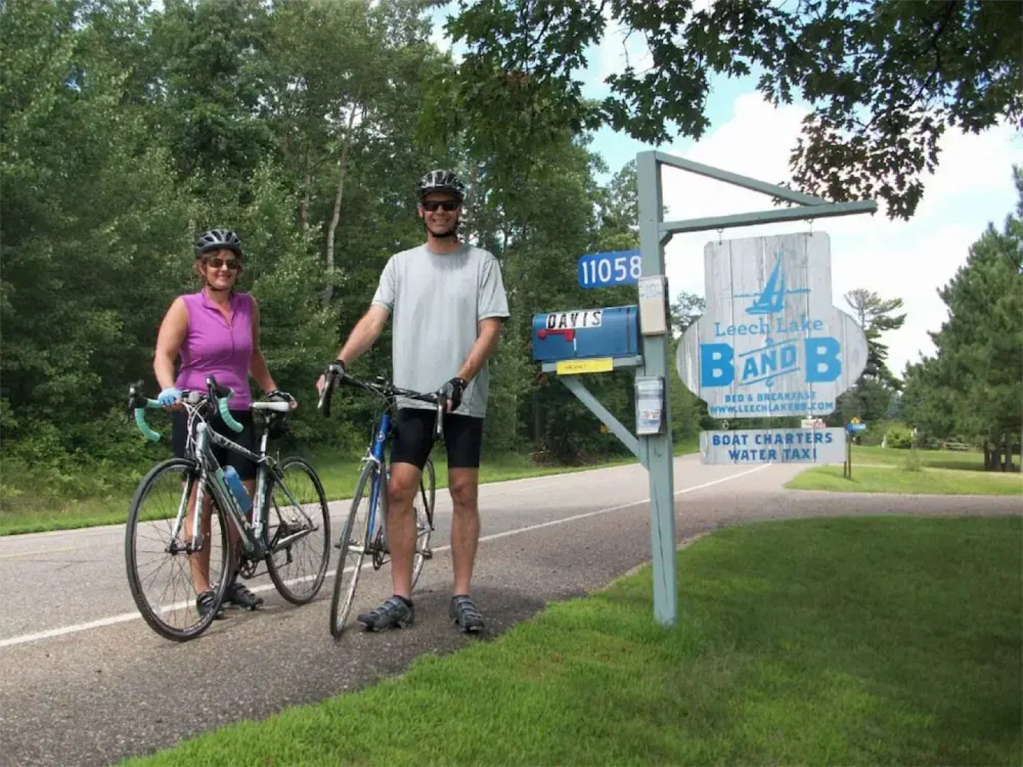 Leech Lake Resort Bed & Breakfast