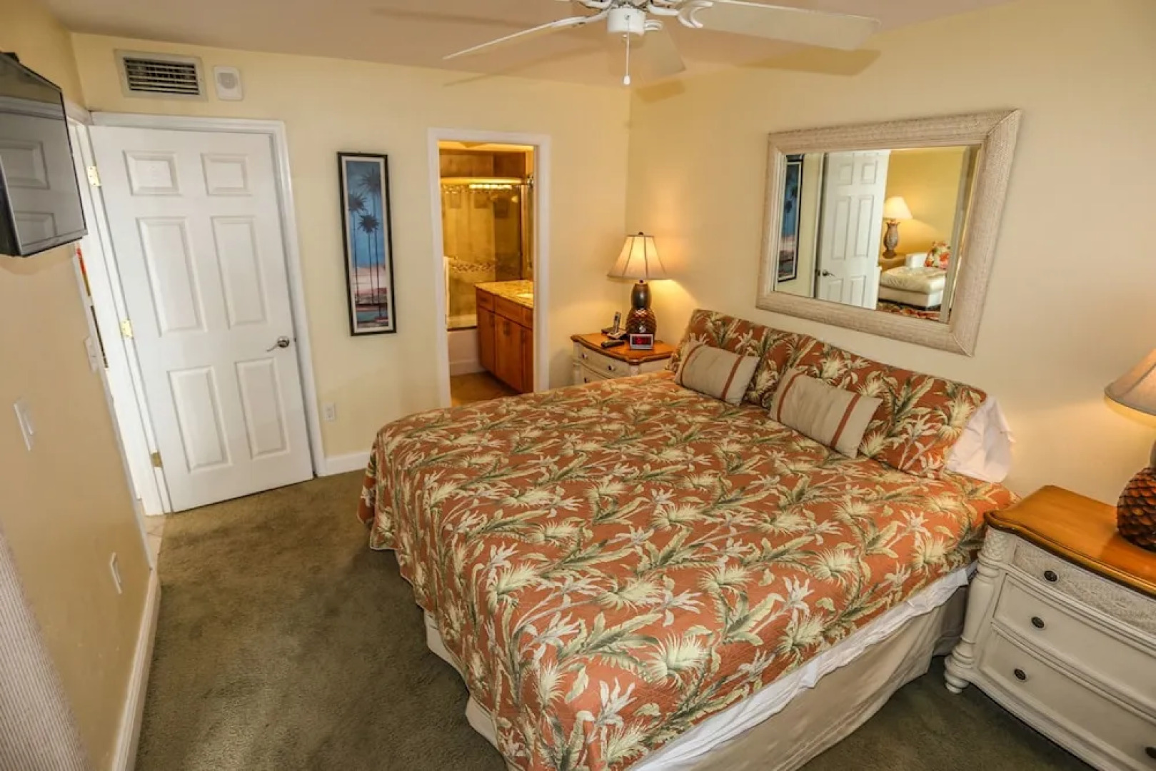 Carlos Pointe 124 condo