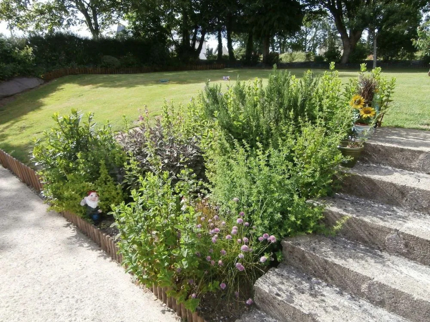 Chambres d'Hotes Ty Houarn