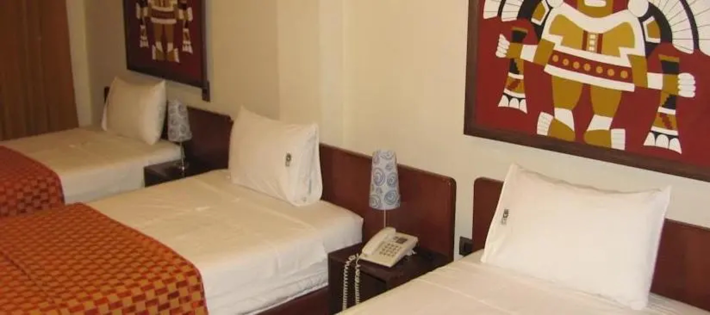 Hotel Casa de la Luna