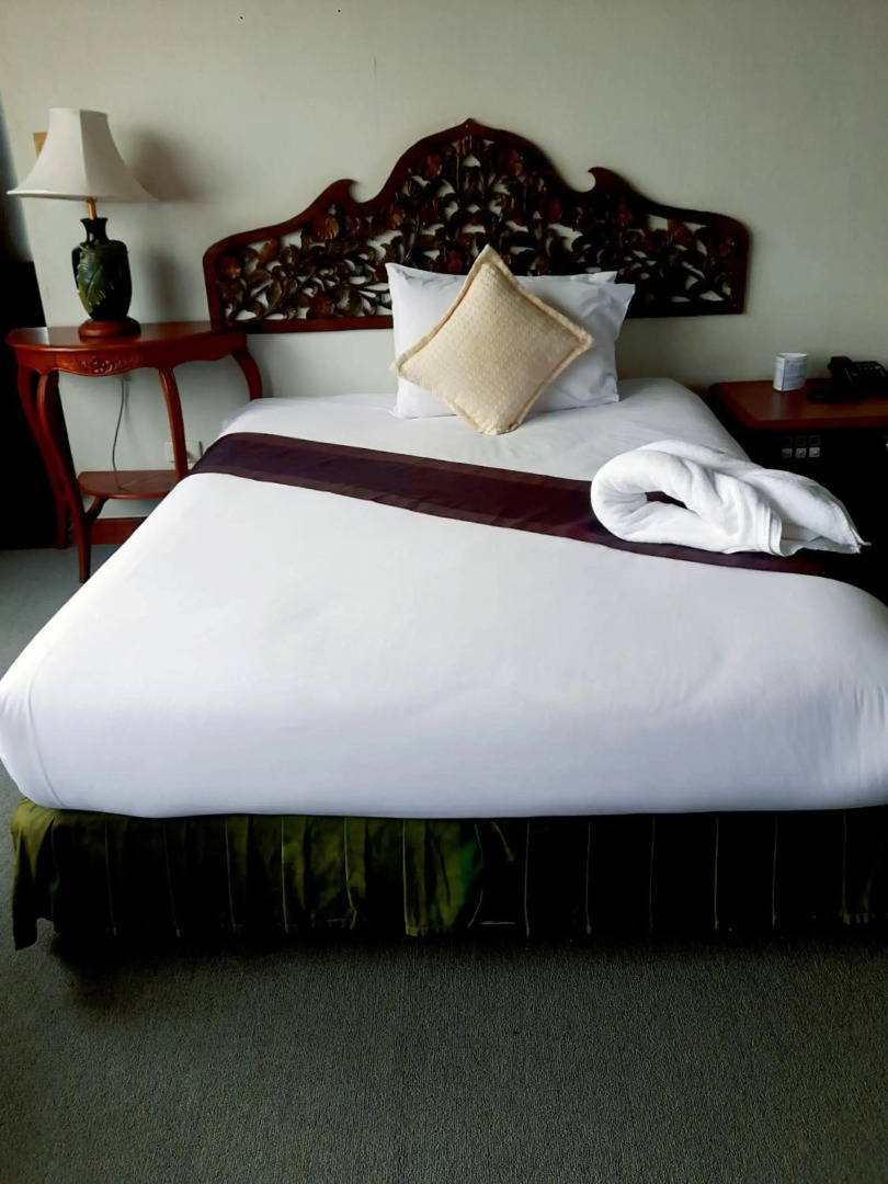 Royal Maekhong Nongkhai Hotel