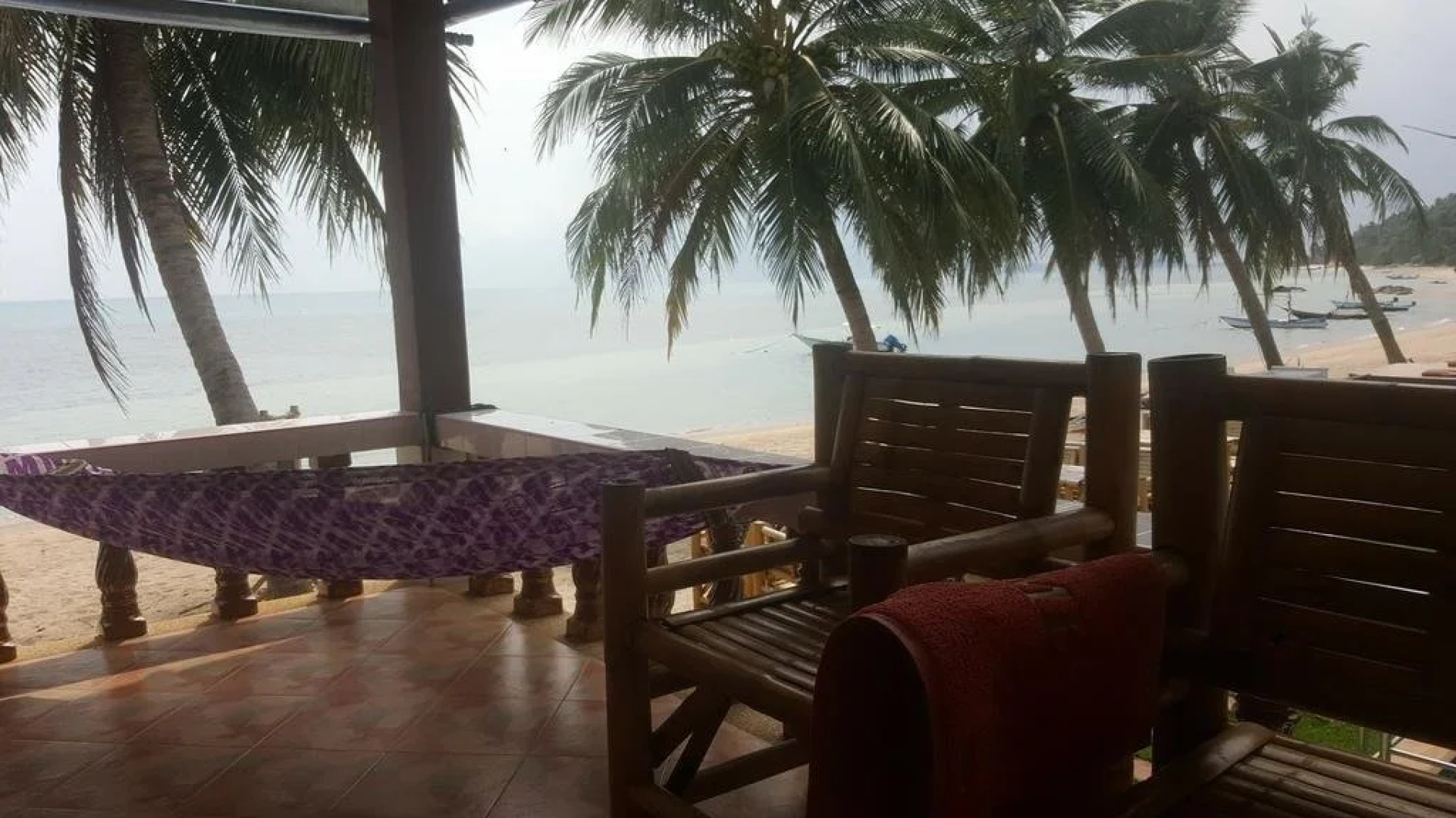 Sun Beach Bungalows Resort