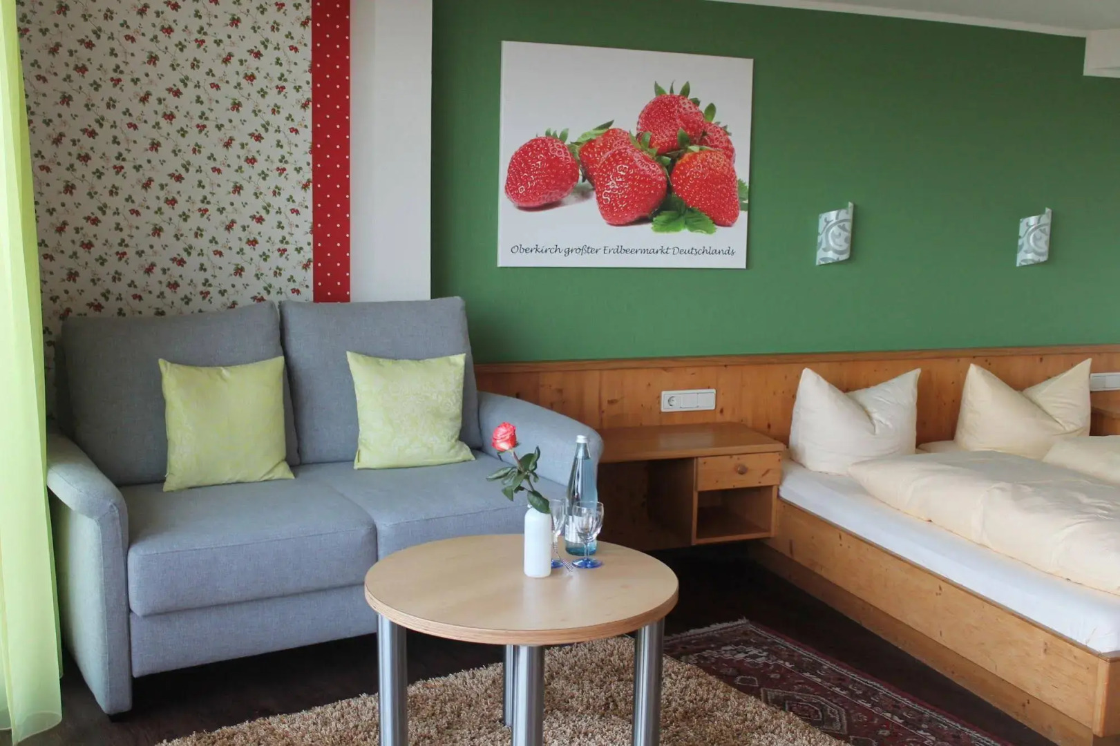 DEVA Hotel Renchtalblick