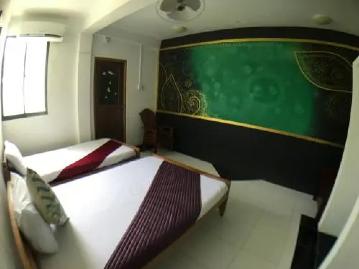 Allai Samudra Beach Resort