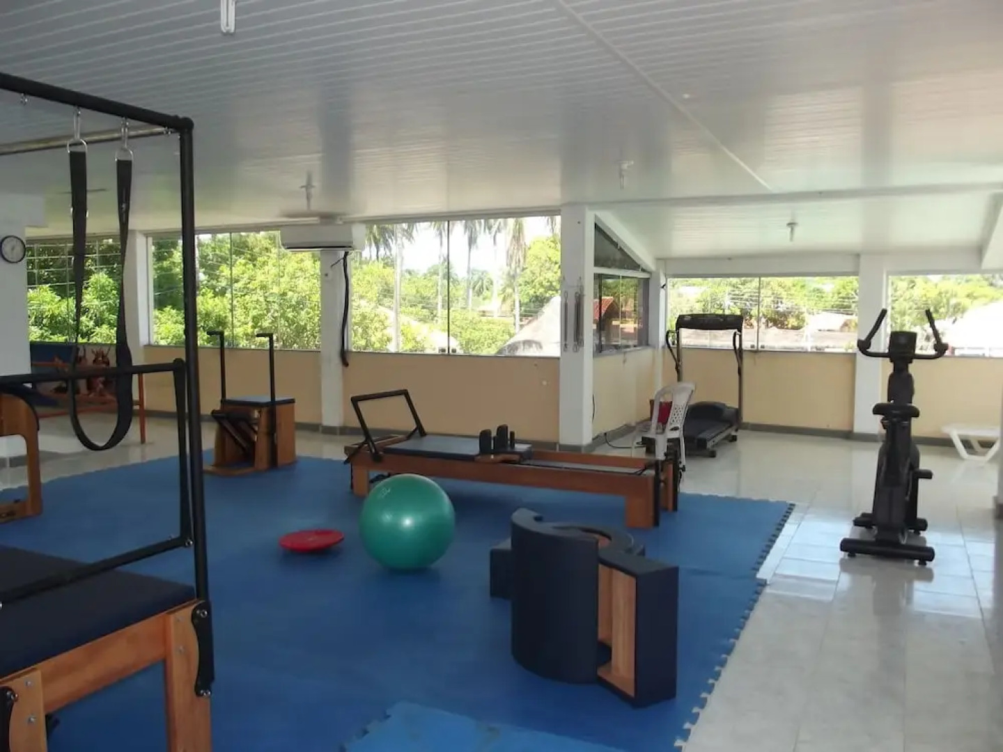 Hotel Fazenda Recanto