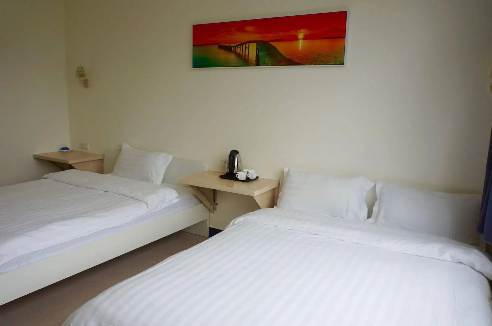 Yangshuo Wada Hostel by Yulong River