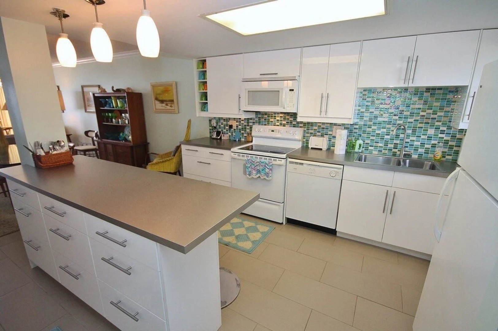 Shorehom by the Sea 51 Apartment 2