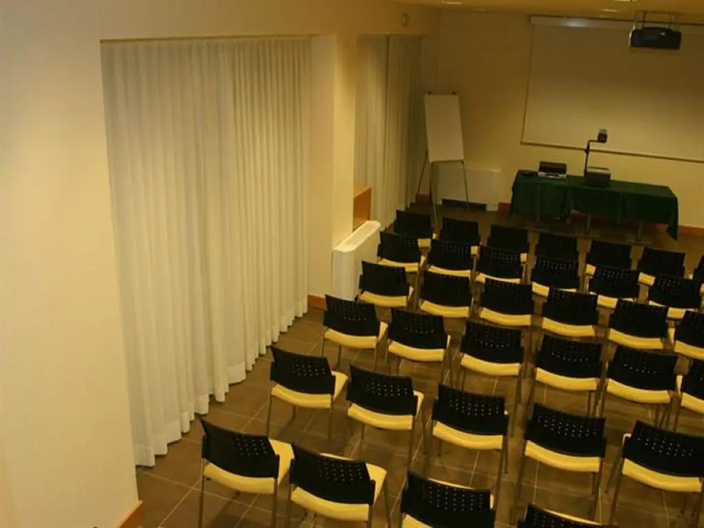 Hotel Ristorante Trendy