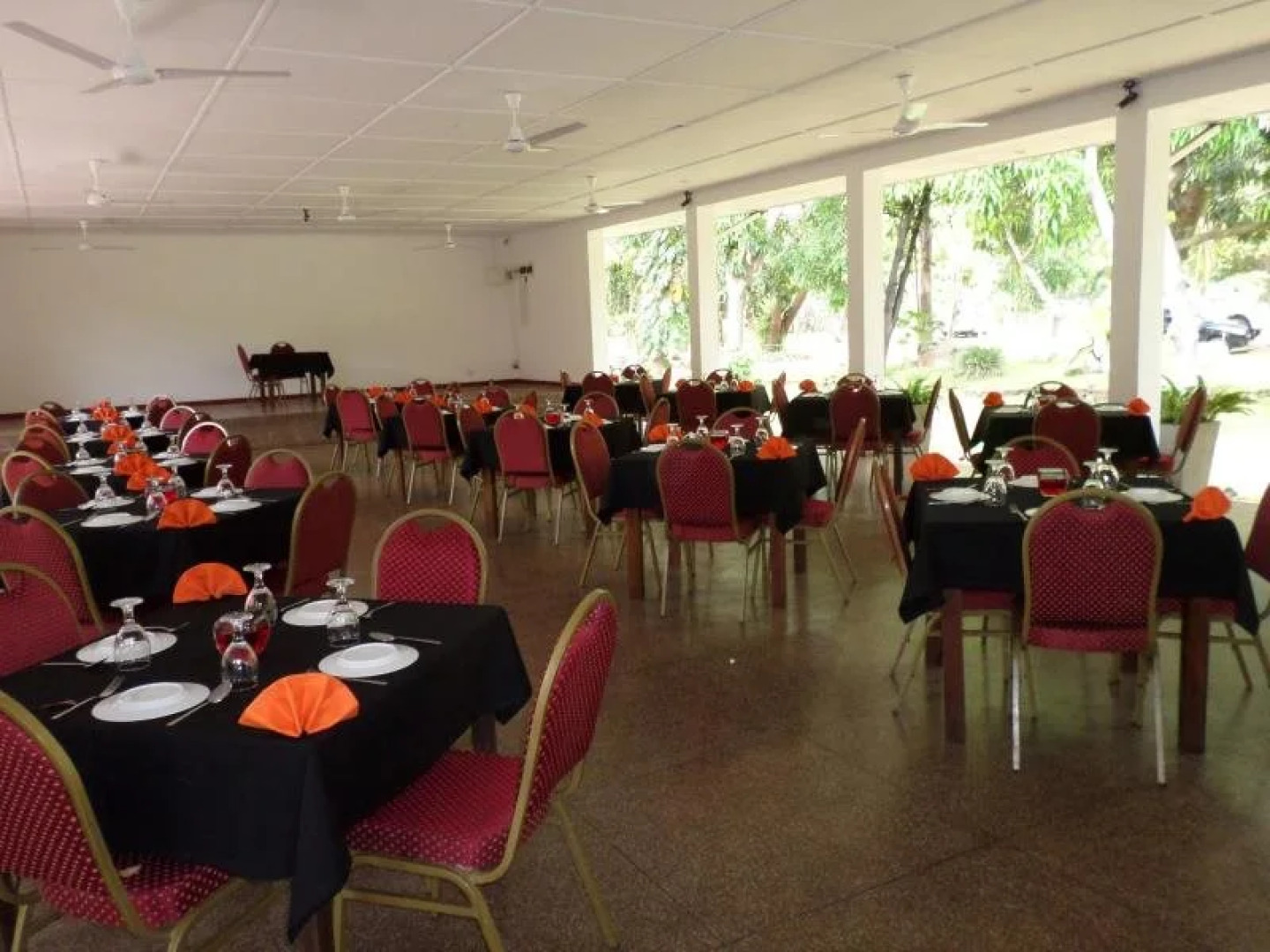 Polonnaruwa Holiday Inn