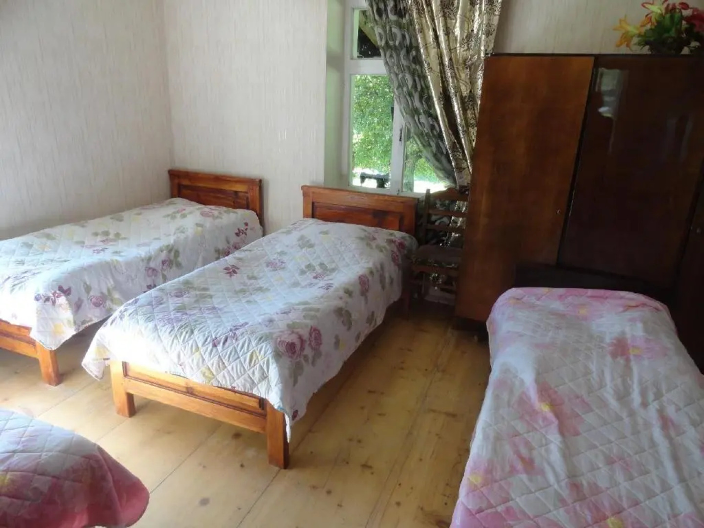 Гостевой дом Madoni's