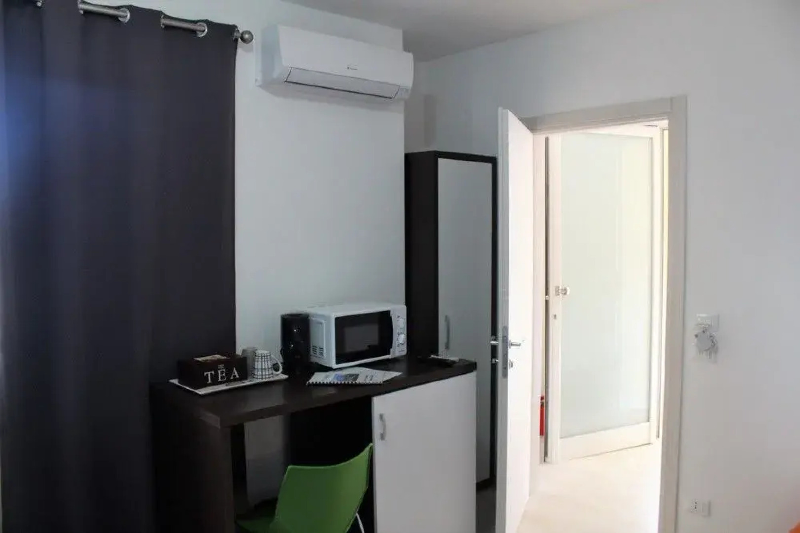 Villa Borgo Aranci Resort