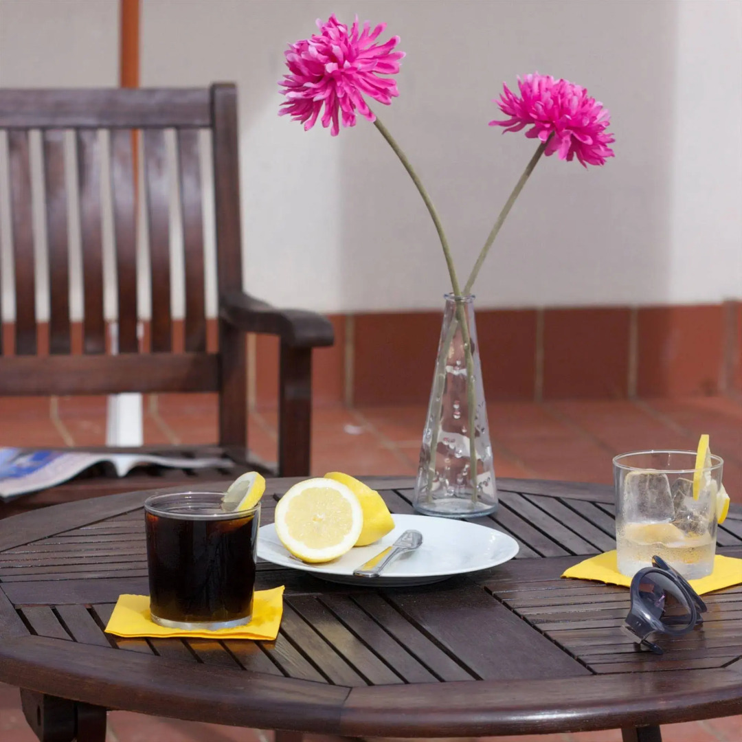 Apartamentos Turísticos Duque de Hornachuelos