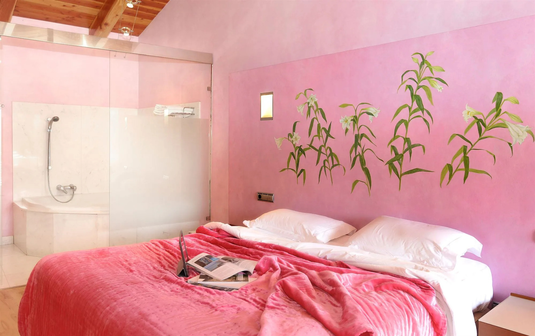 Rusticae Hotel Urbisol