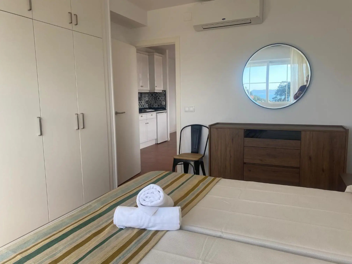 Aparthotel Villa Cabicastro