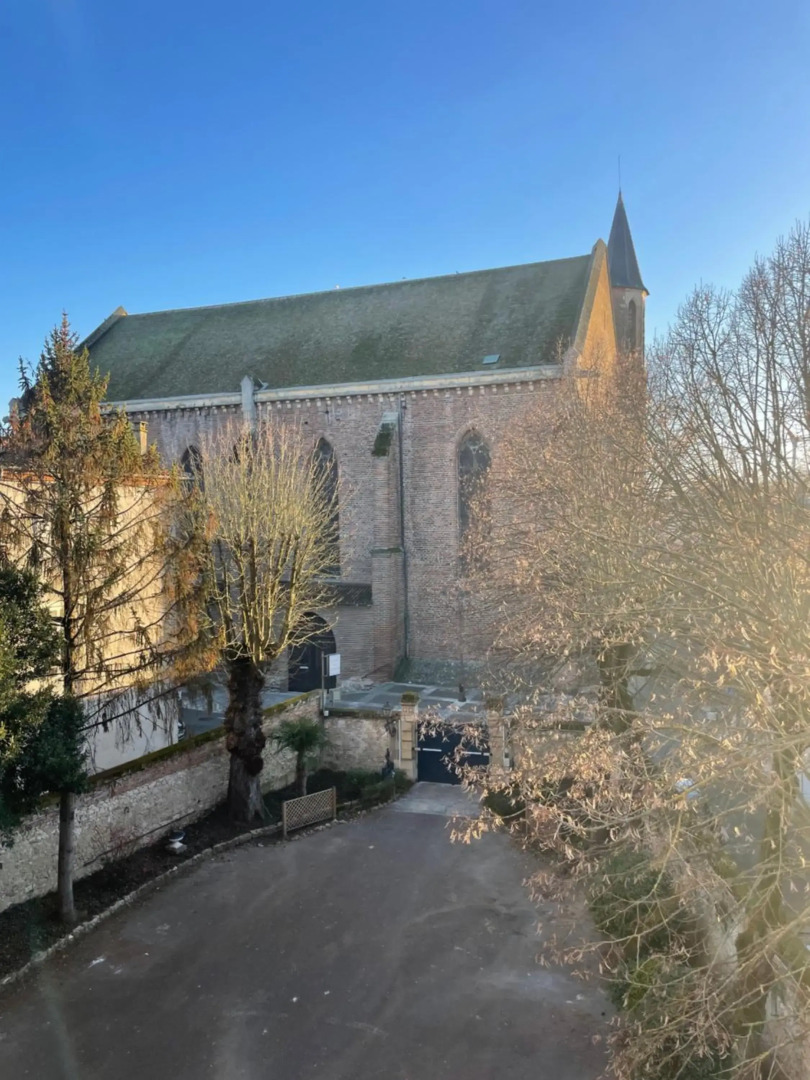 Chateau des Jacobins