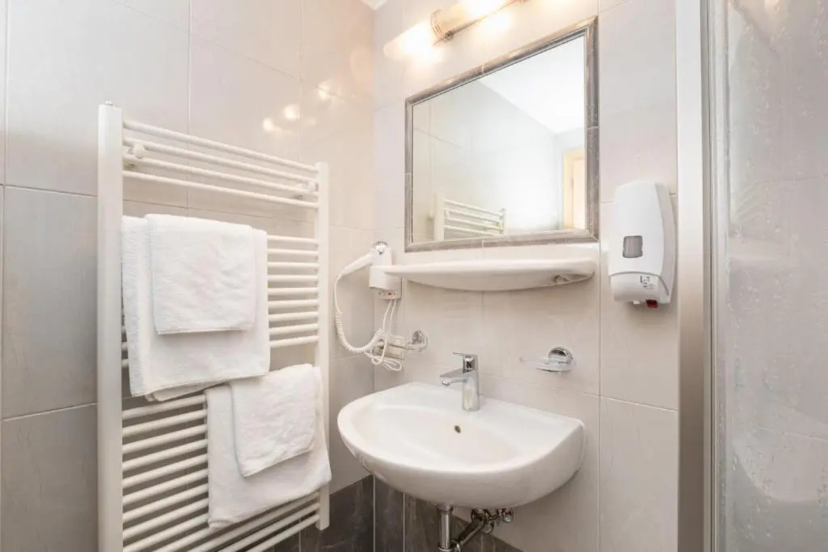 Appartements OLYMPIA