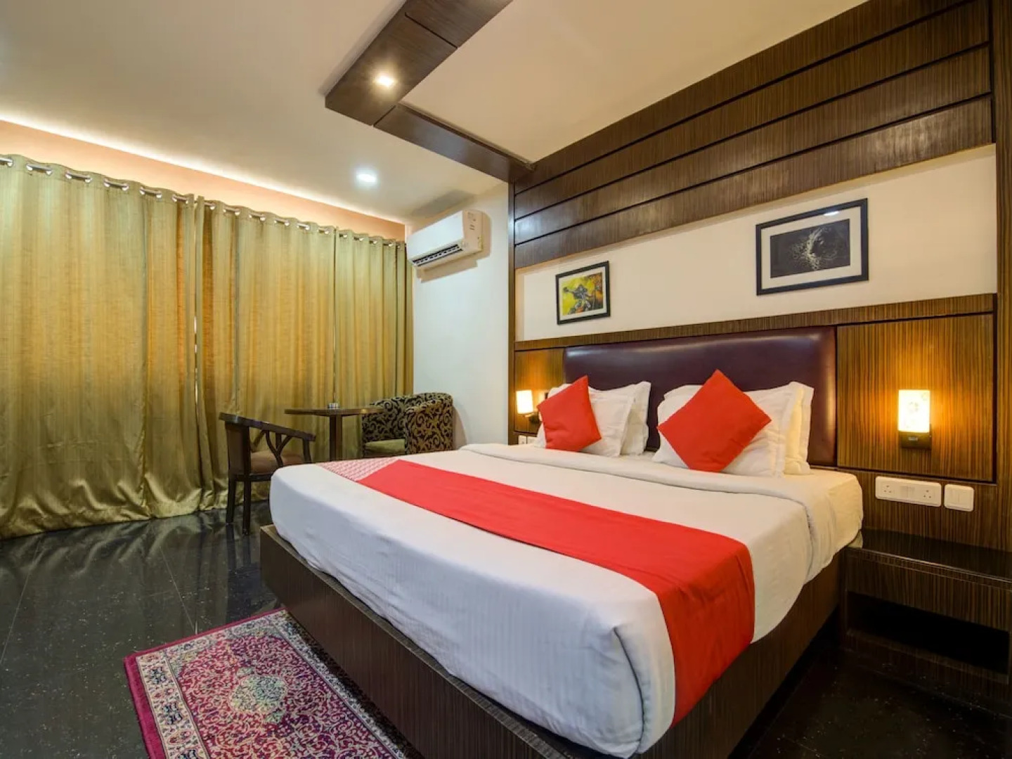 OYO 13704 Bailey Road