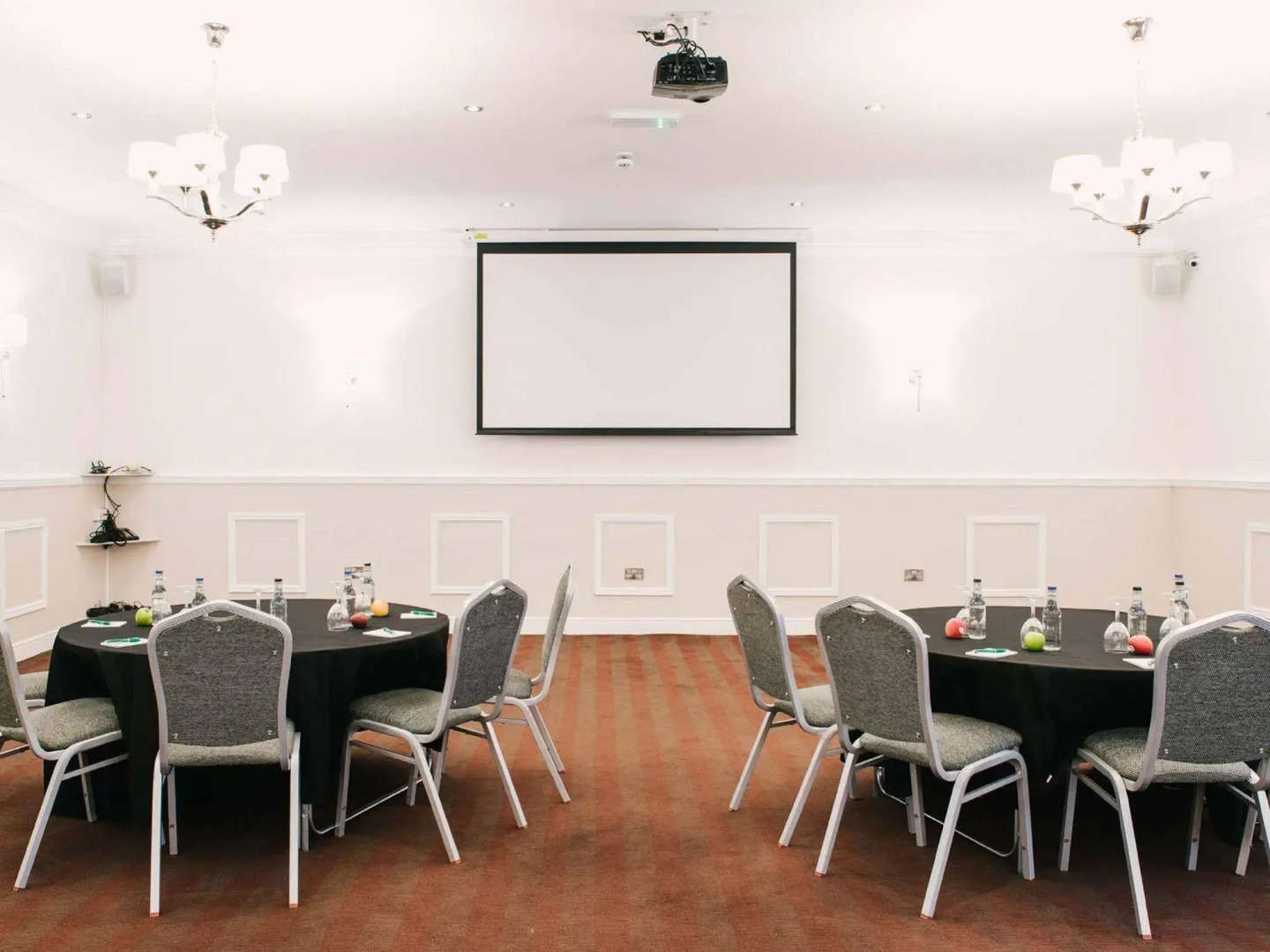 The Grand Hotel Swansea