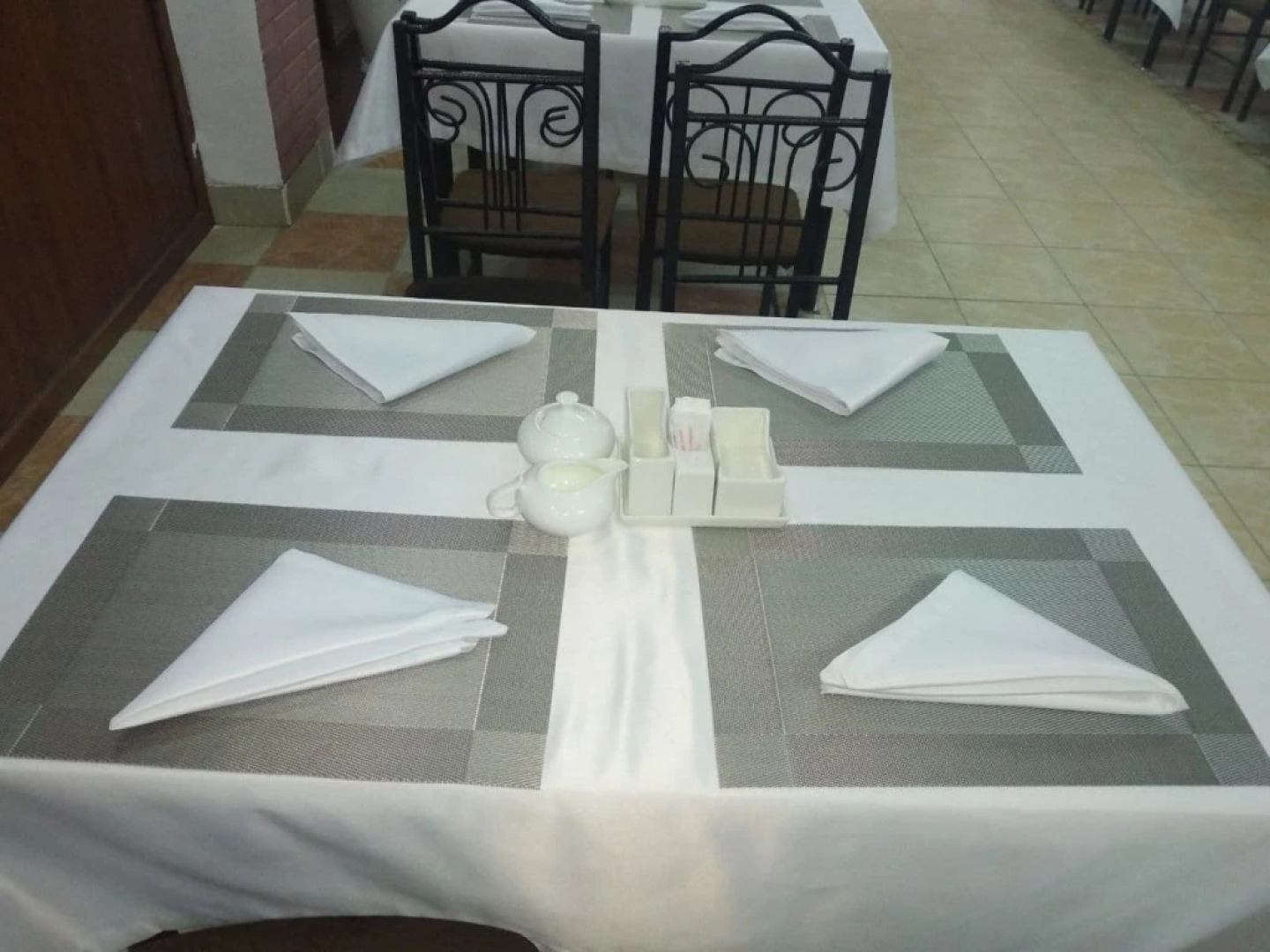 Mingchinor Sanatorium