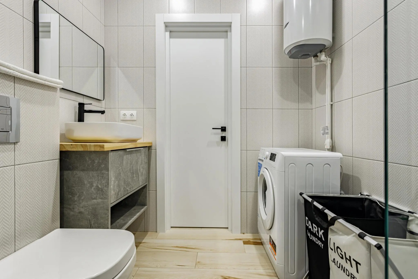 Your Place на улице Героев-Разведчиков 8 корп. 1