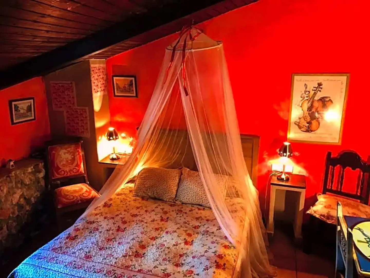 Romantic Getaway to Cuenca The Fifth