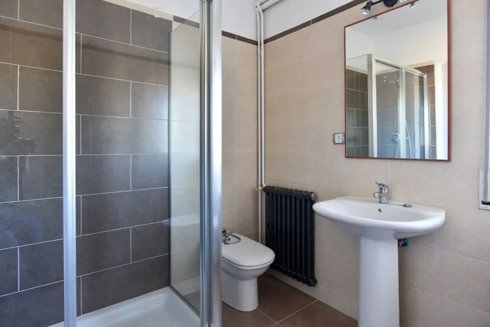 Nou Parador De Gualda