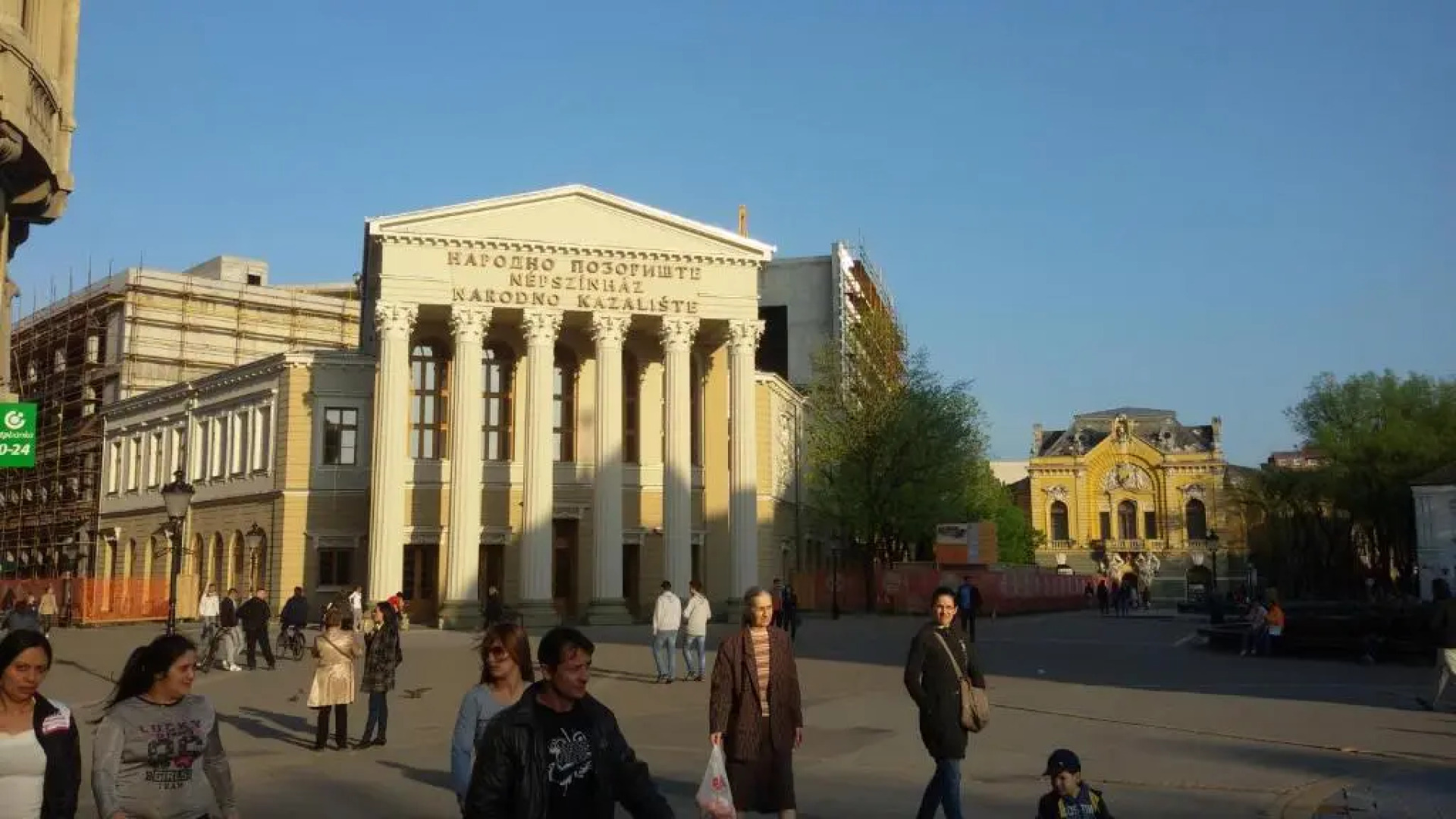 Apartment Your second home