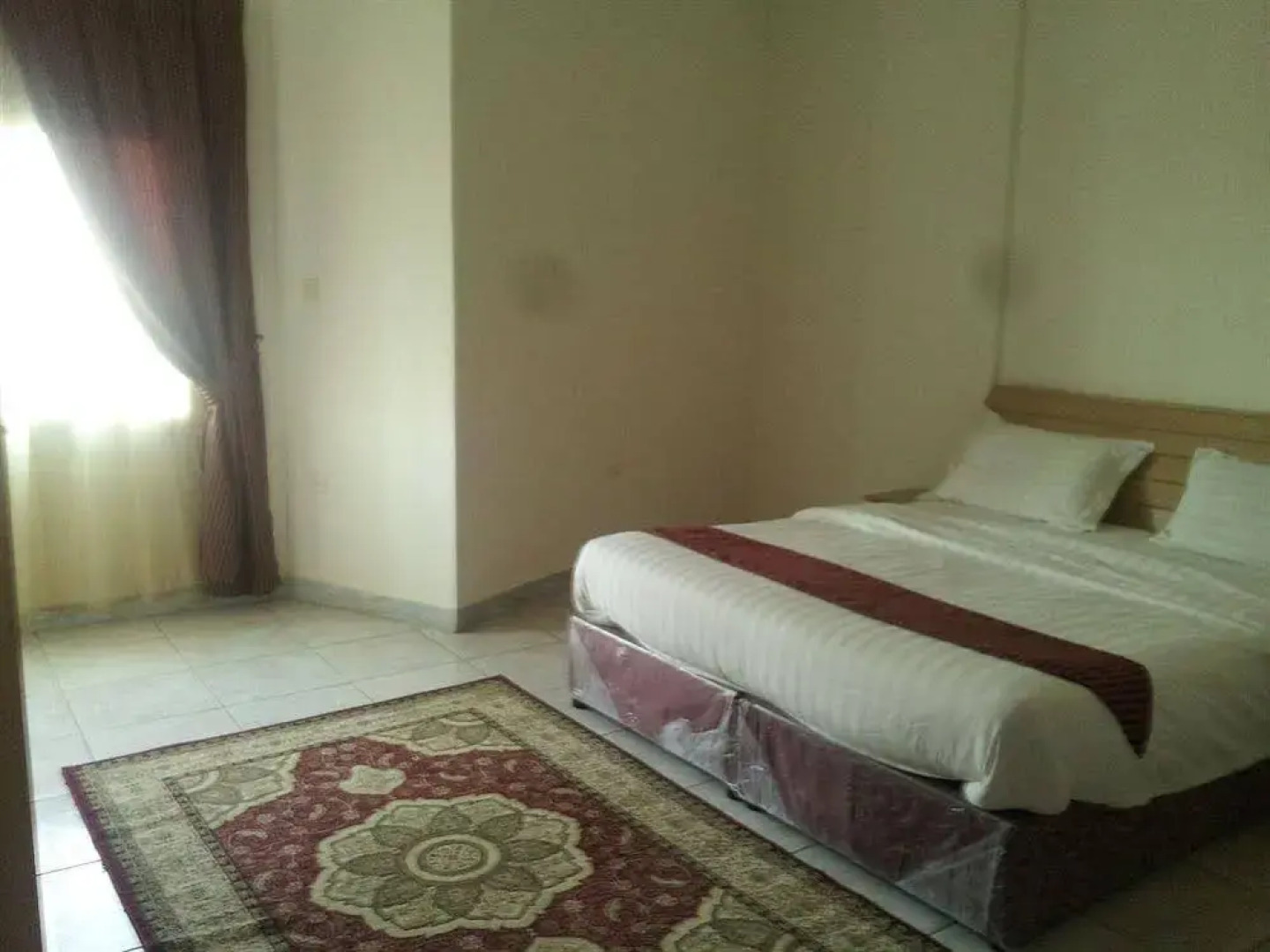 Rahhal Albahr Hotel Units