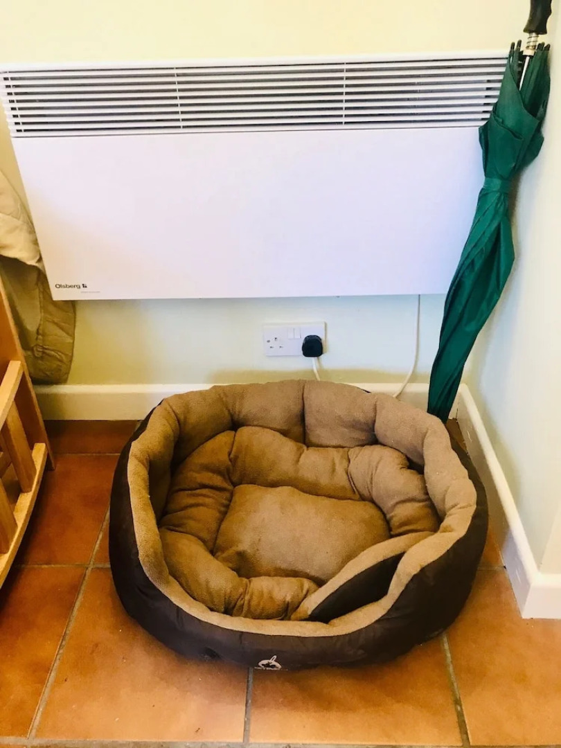 Beautiful & Captivating 1-Bed Cottage near Bruton