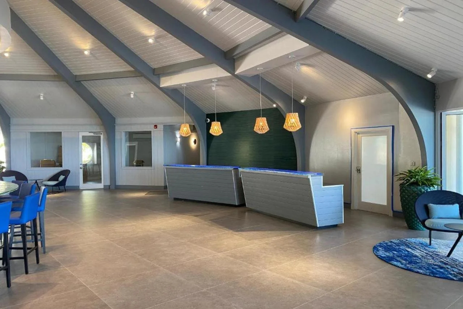 Carina Bay Boutique All Inclusive Resort & Casino