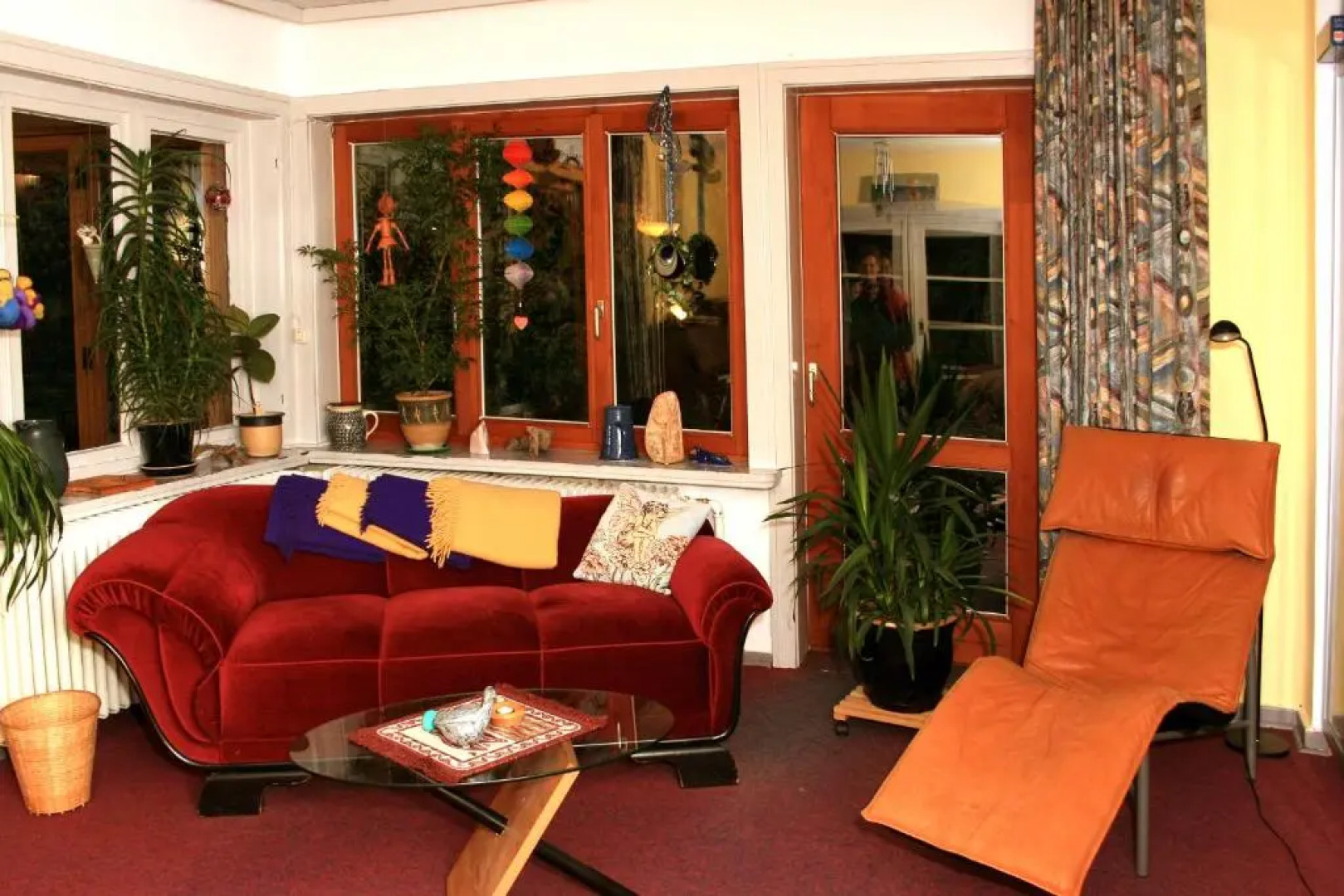 Frauenpension Arleta - Women only (только для женщин)