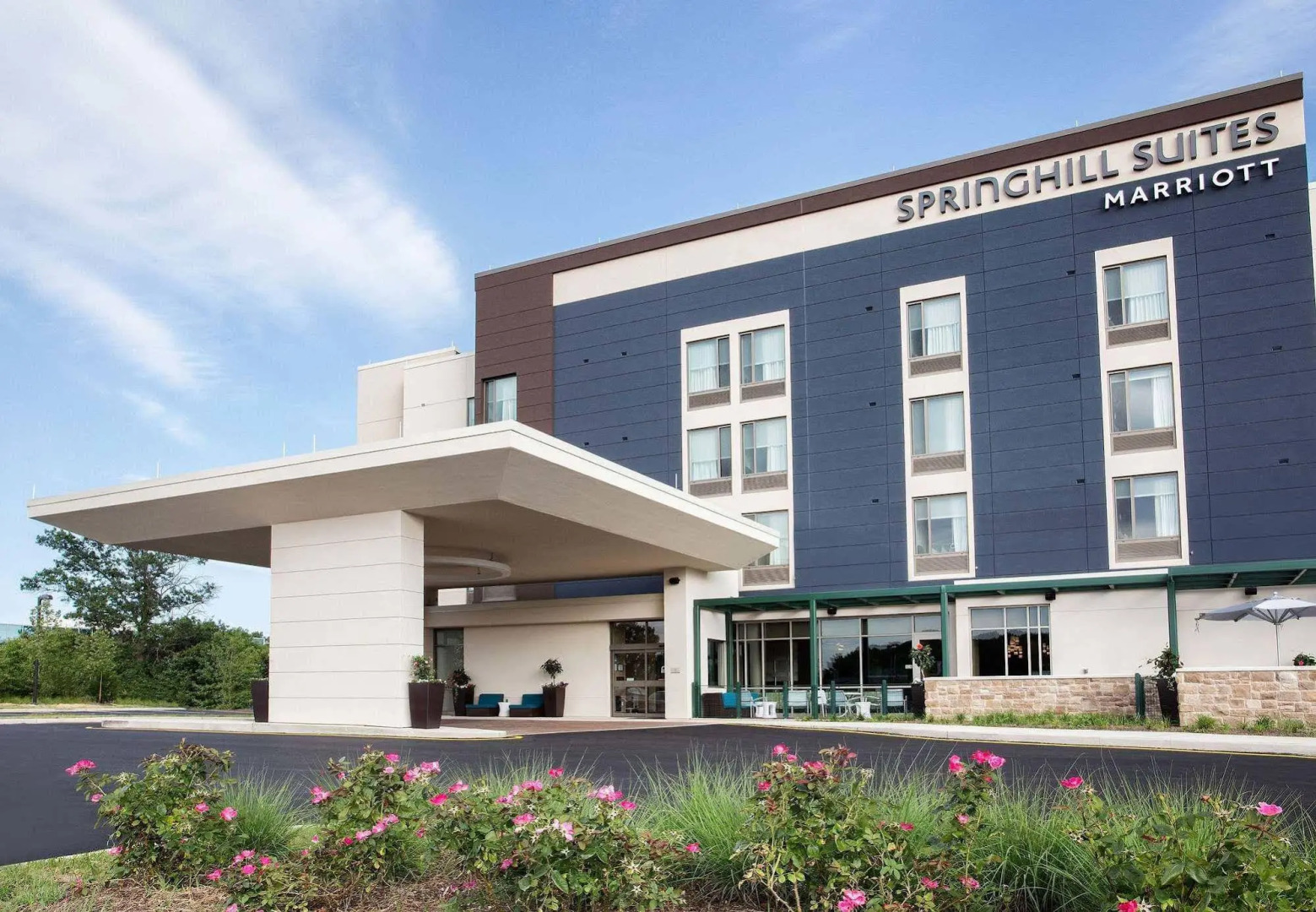 Springhill Suites Mount Laurel