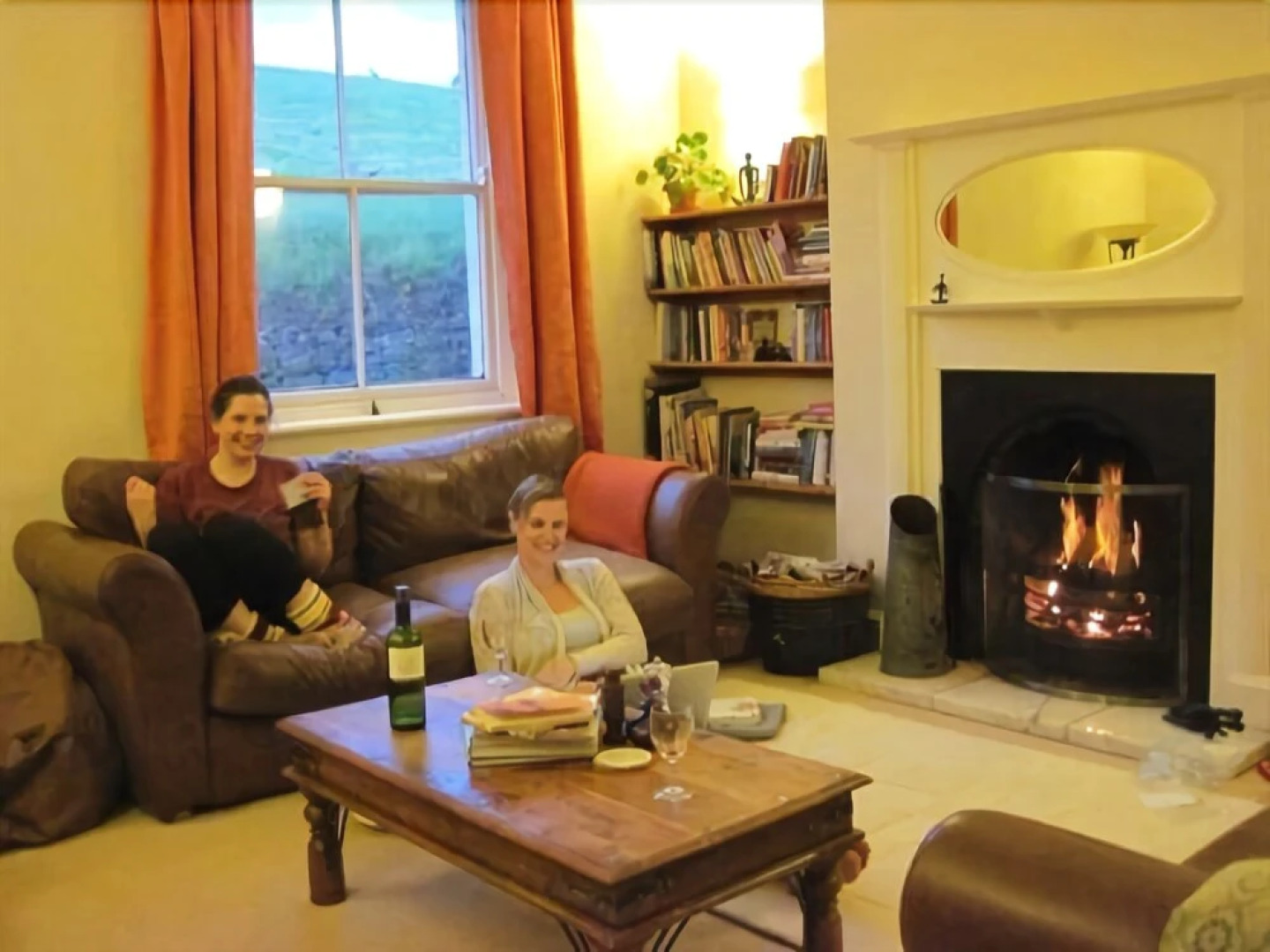 The Tree Relaxation Retreat