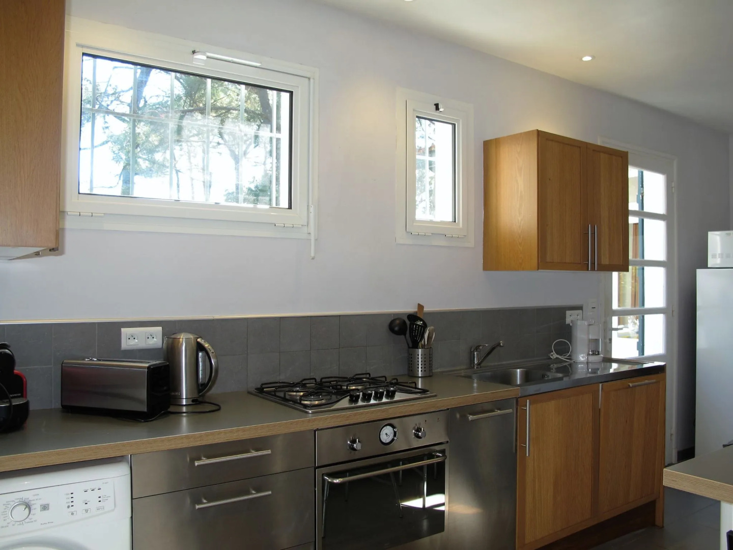 Holiday Home Les Bruyères