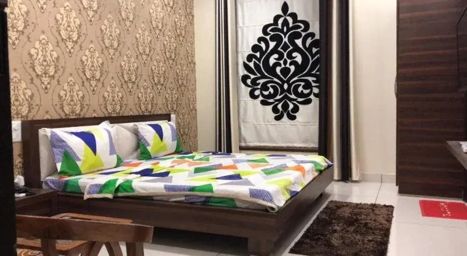 Hotel Heritage Lodge