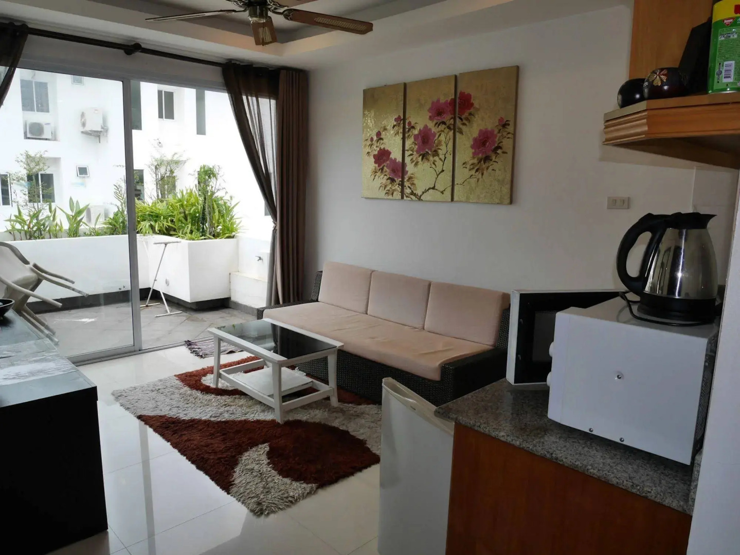 Tropical Paradise Residence