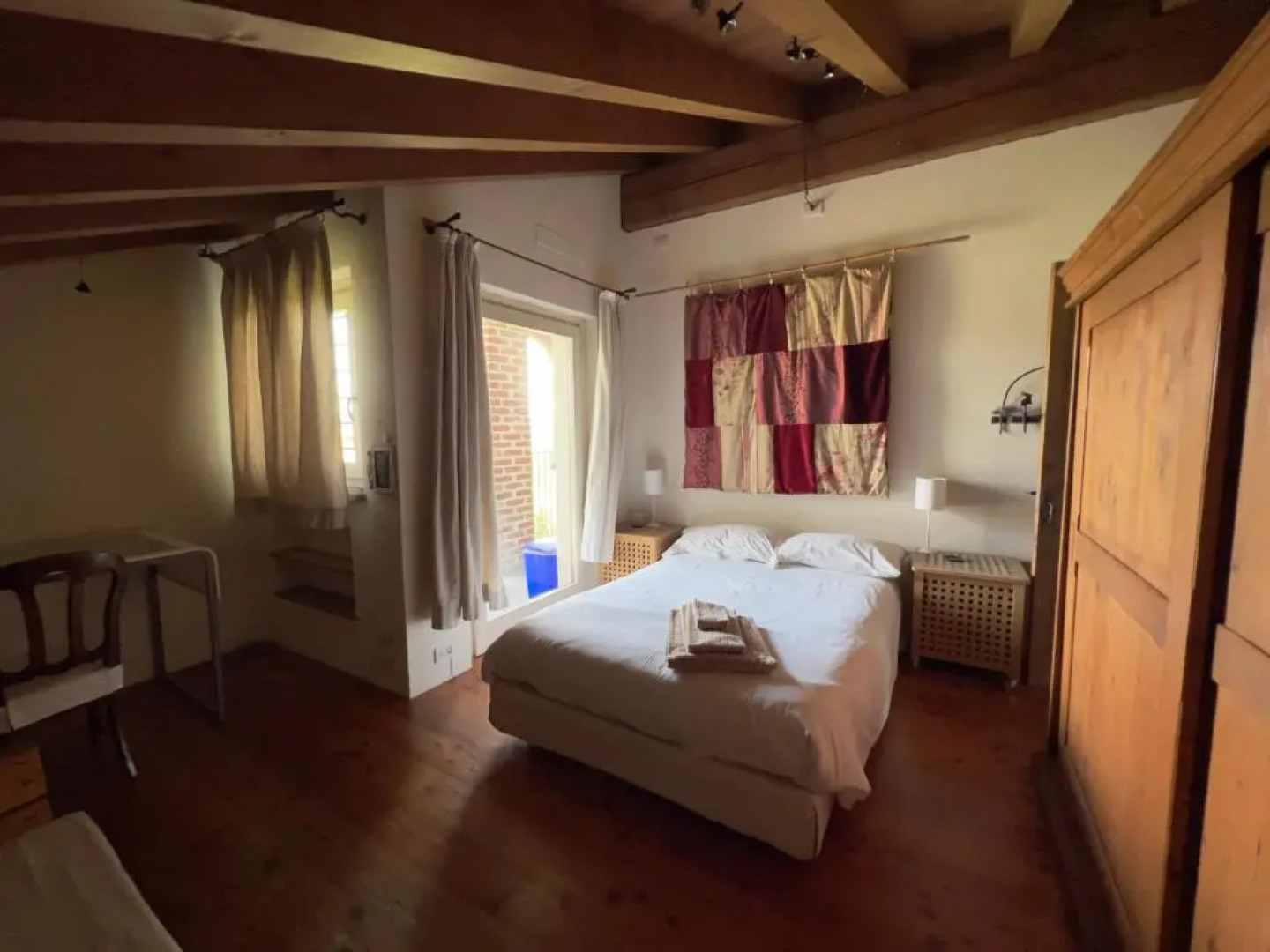 B&B Il Posto delle Rose