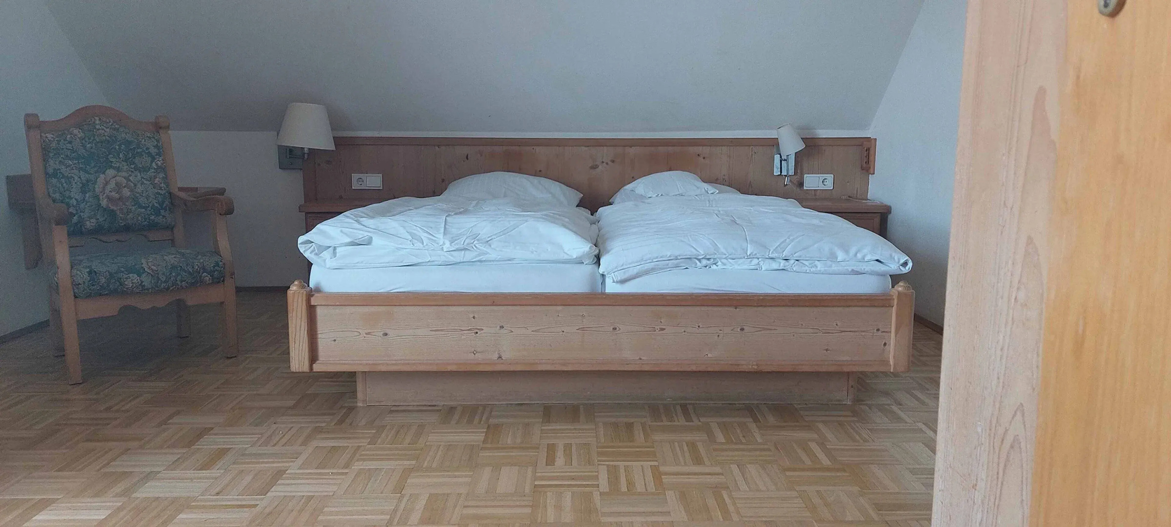 Hotel Pension Am Engelsberg