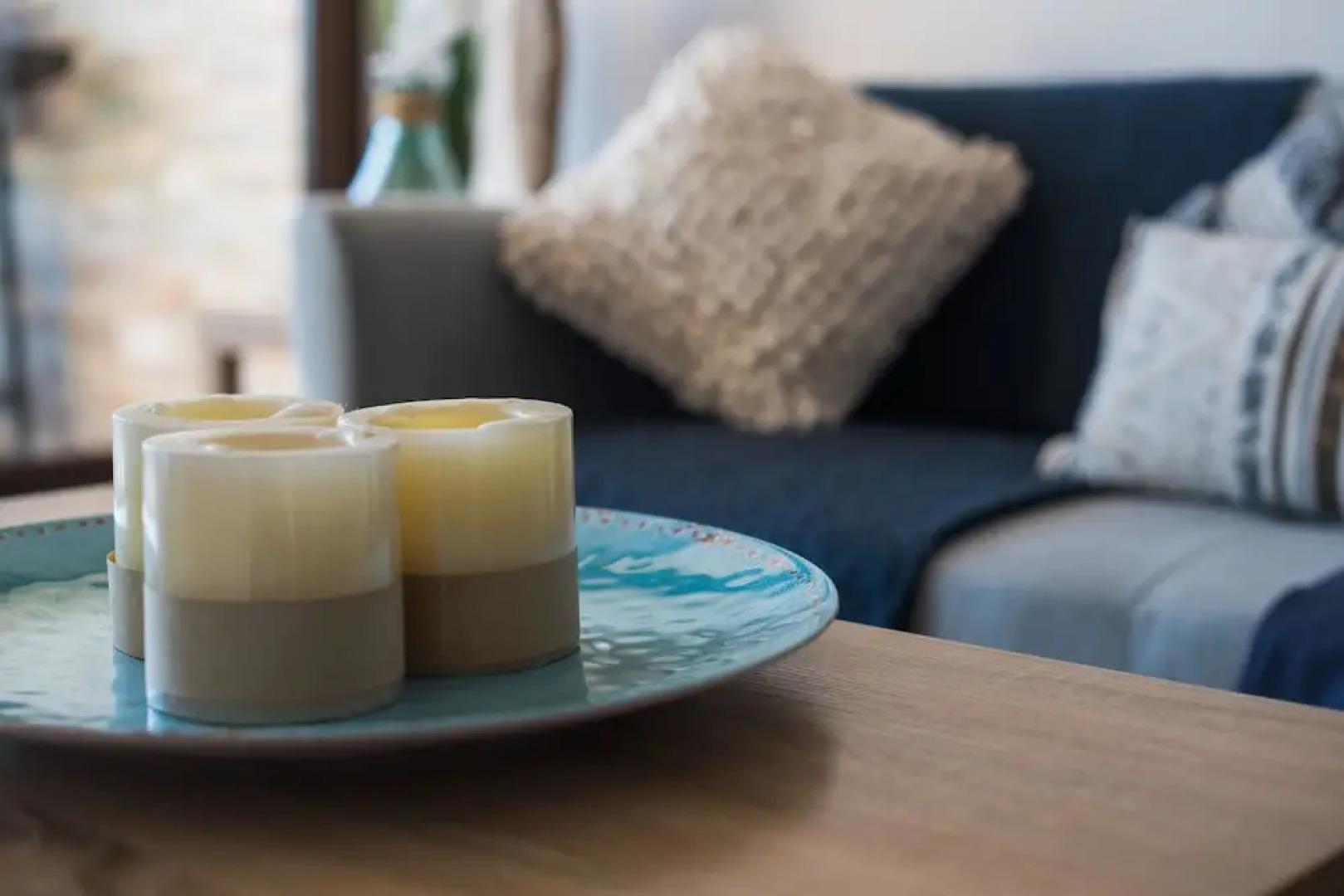 Fisherman' s Retreat