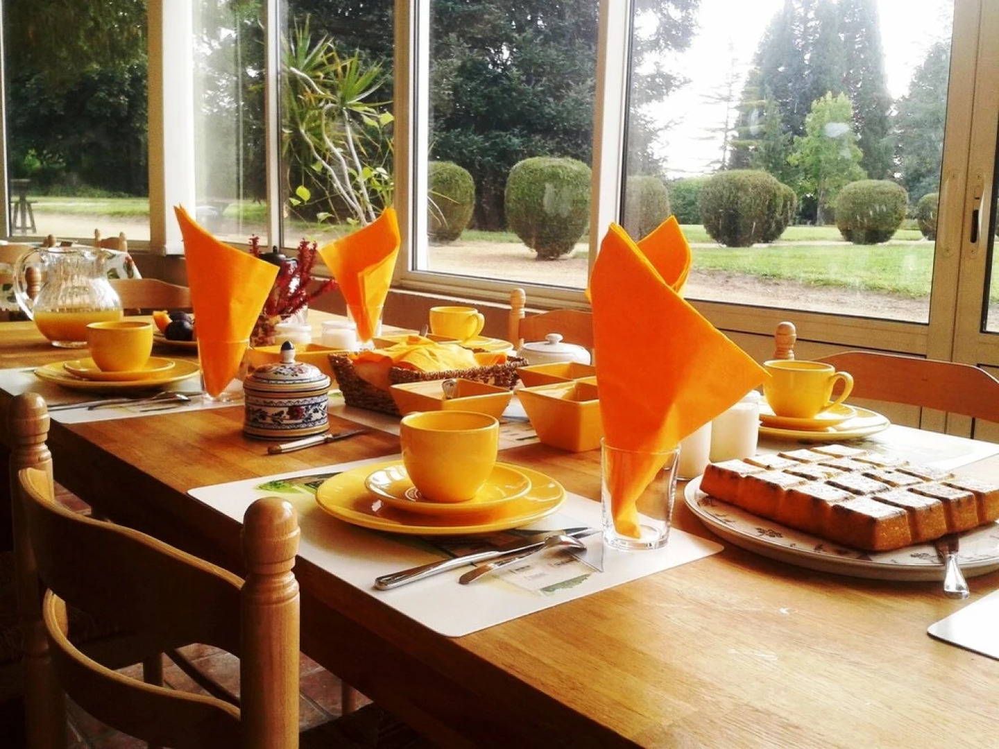 Château de Bournand