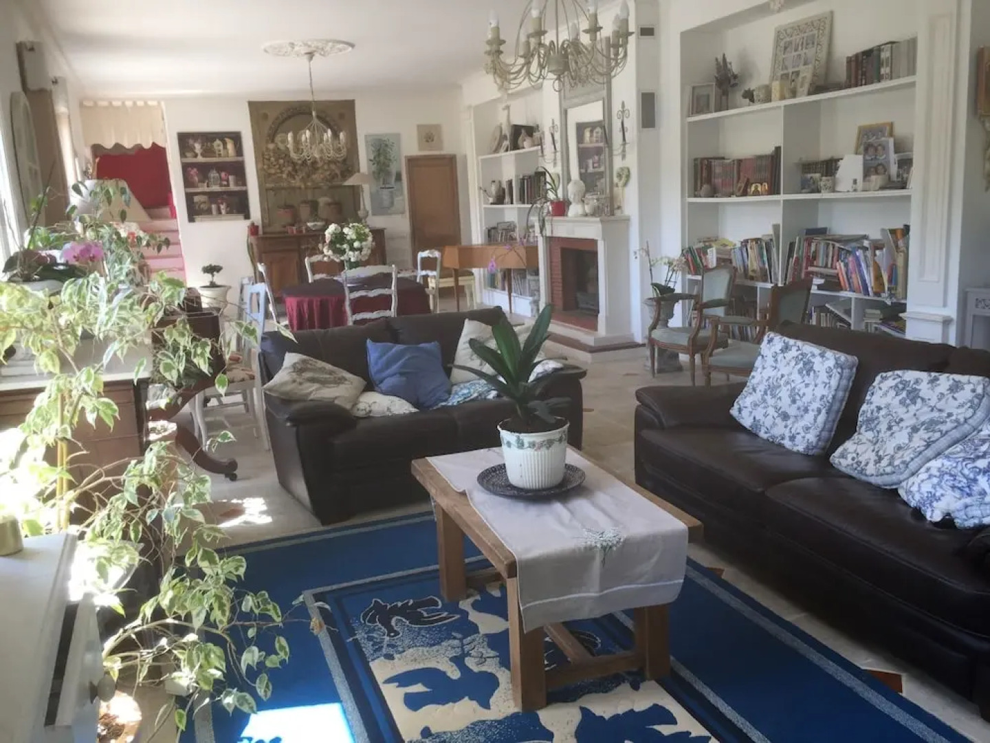 Bastide De Valvérane