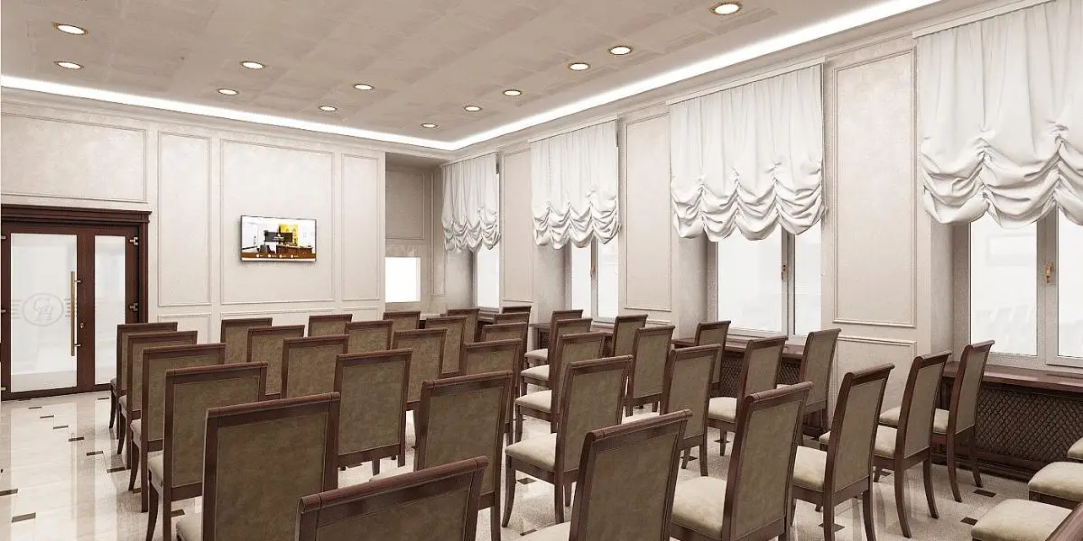 Гранд отель