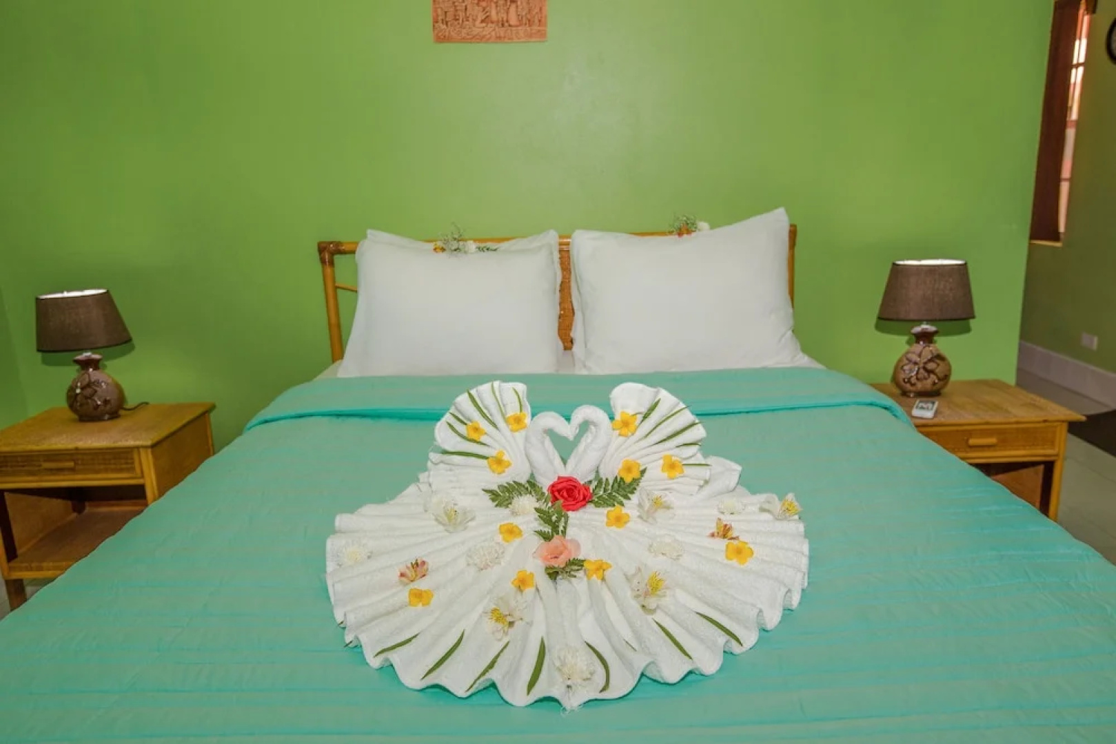 Banana Beach Resort