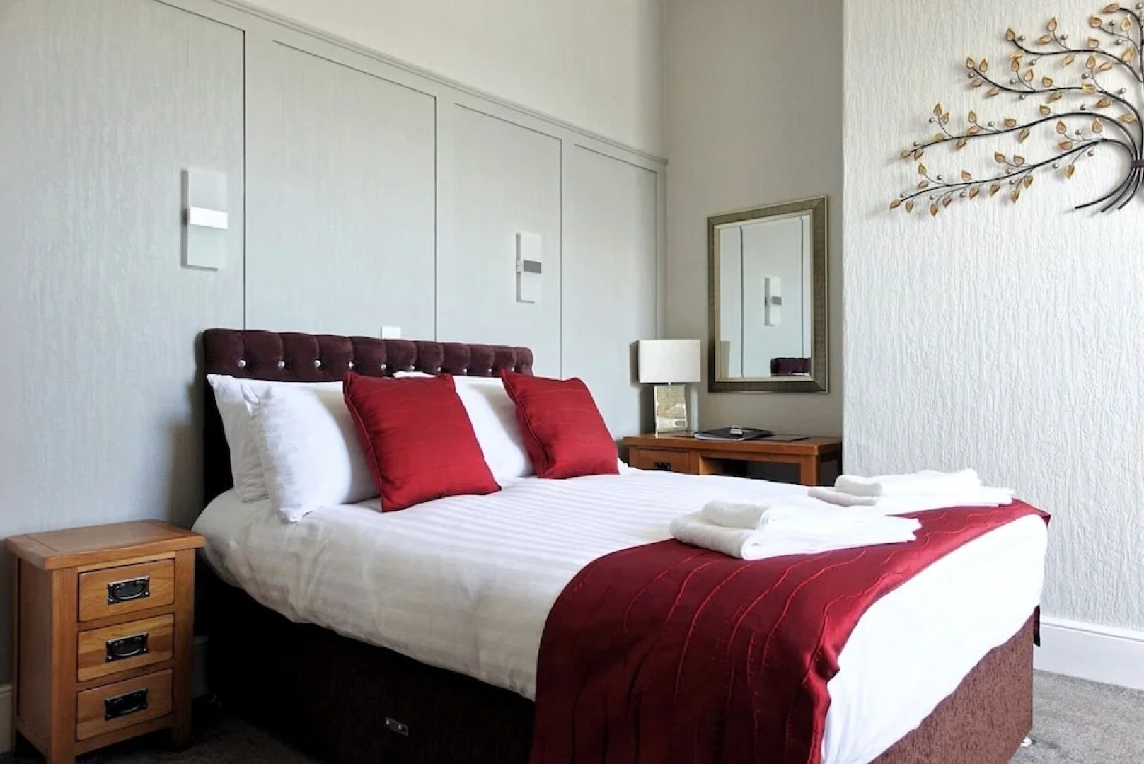 The Kendrick Exclusively for Adults