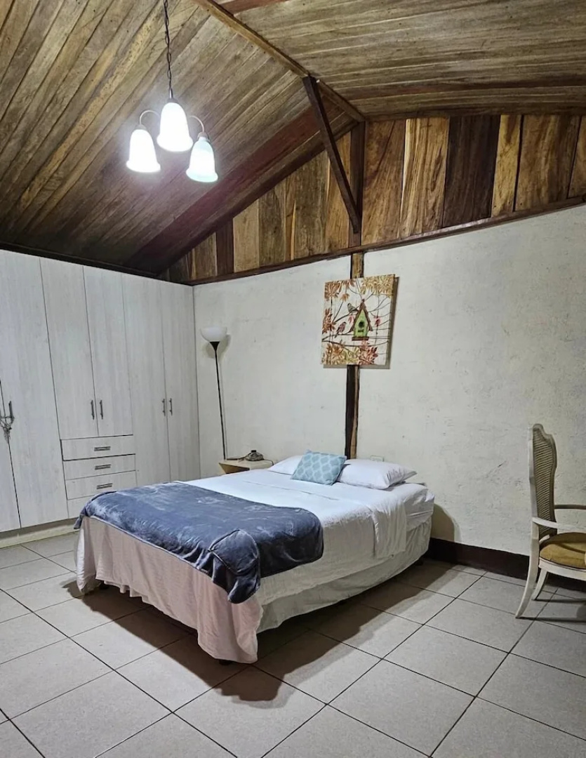 Estancia La Migaja